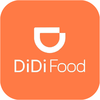 DiDi food
